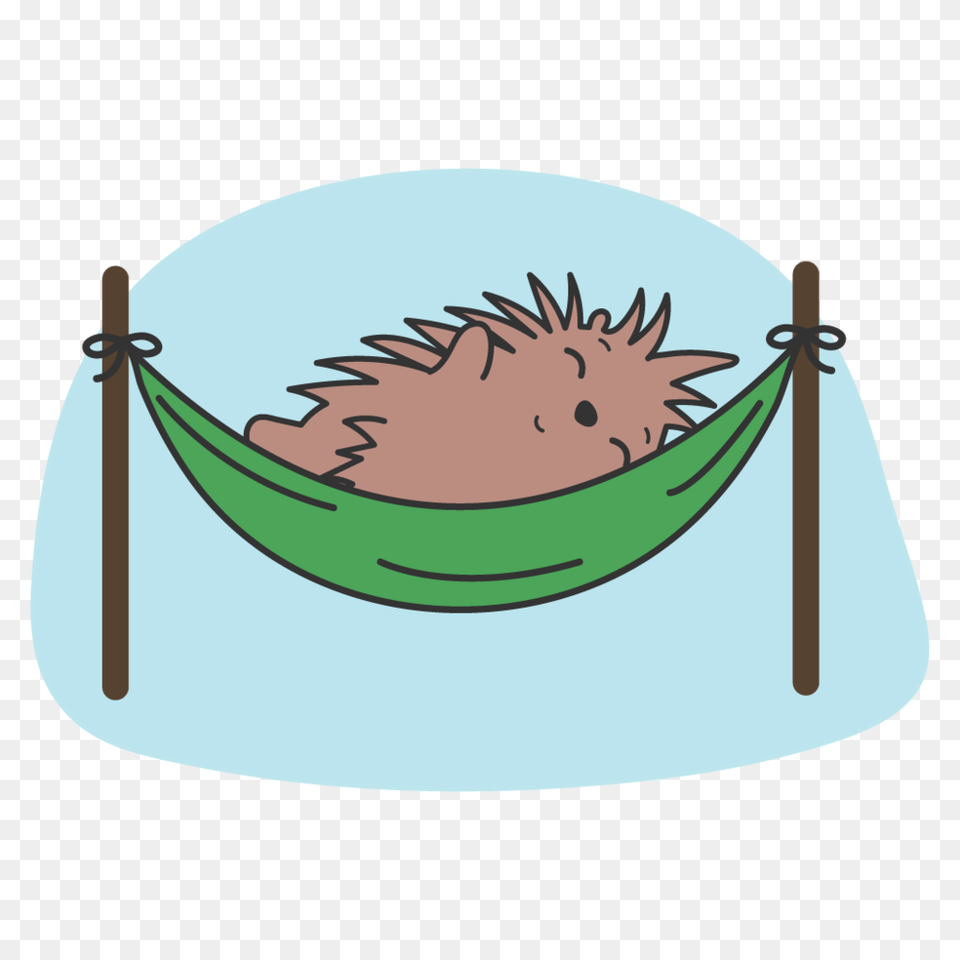 Getting Started With Sid Suicide Is Different, Furniture, Hammock Png Image