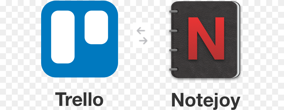 Getting Started With The Notejoy Power Up For Trello Notejoy Logo, Text Png