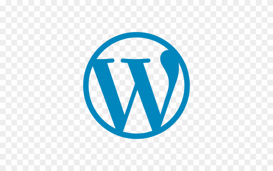 Getting Started With Wordpress Wordpress Logo Free Transparent Png