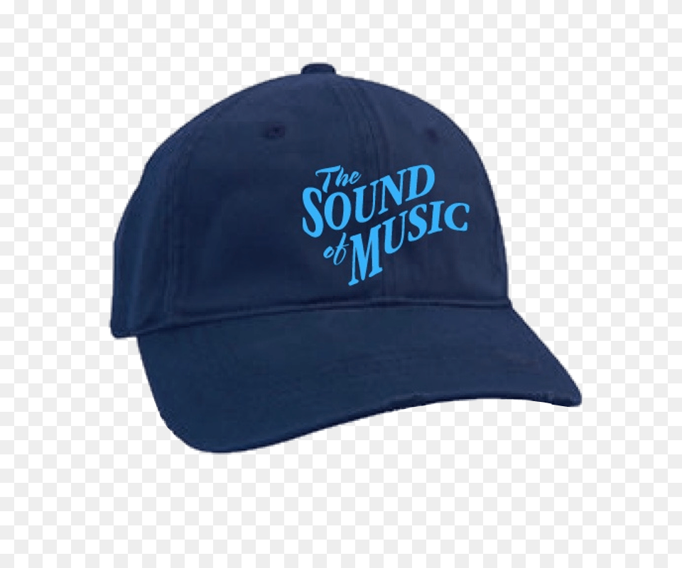 Getting To Know The Sound Of Music Rodgers Hammerstein, Baseball Cap, Cap, Clothing, Hat Free Png