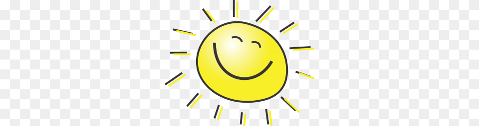 Getting Your Vitamin D A Little Sunlight Goes A Long Way, Ball, Sport, Tennis, Tennis Ball Free Png Download