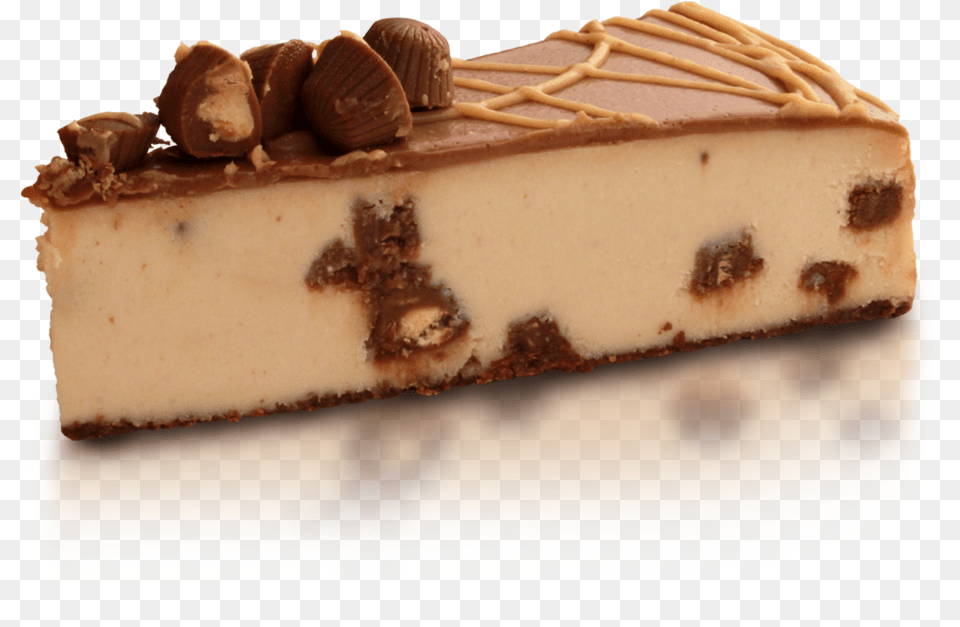 Gf Choc Pb Cc Slice, Bread, Food, Chocolate, Dessert Free Transparent Png