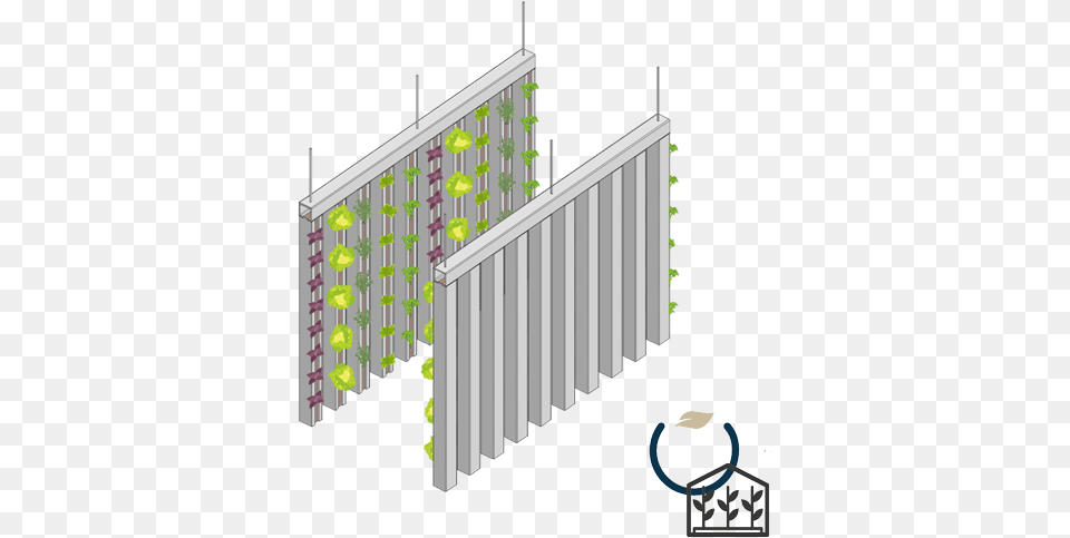 Gf Lab Is A Box Of Testing And Teaching With The Standard, Fence, Crib, Furniture, Infant Bed Free Png