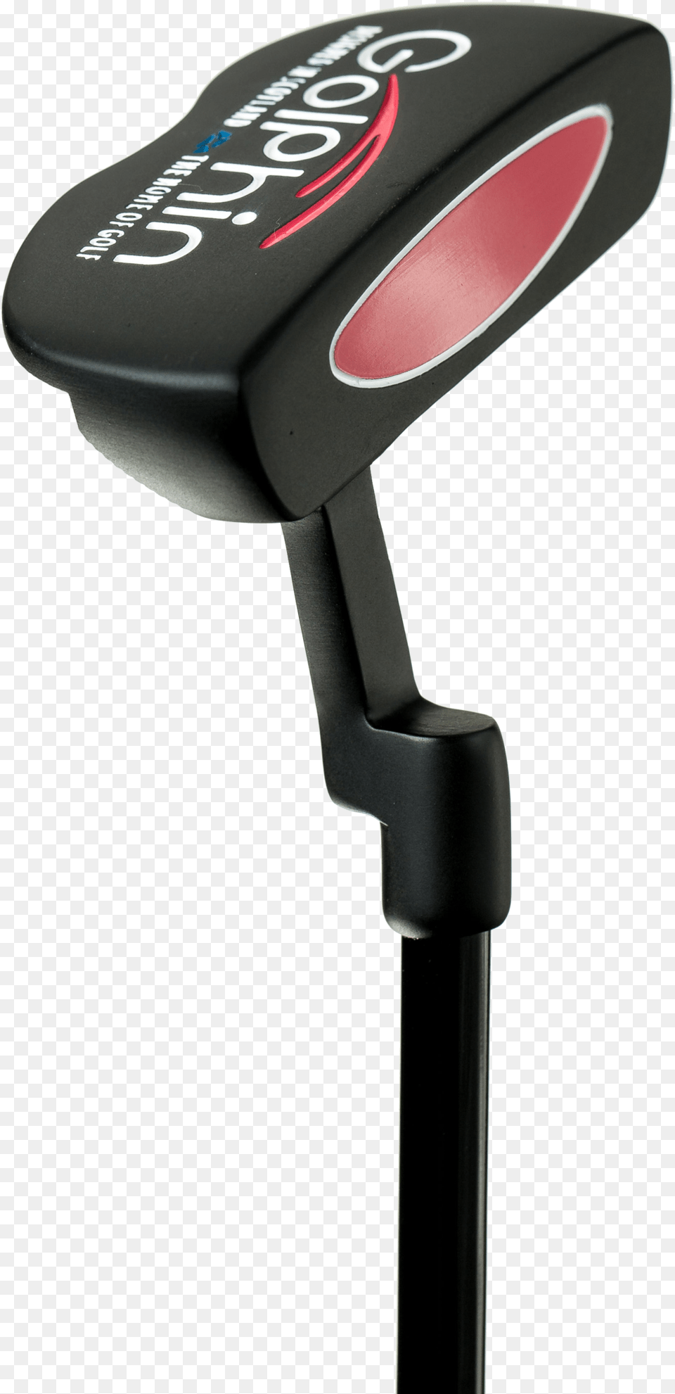 Gfk Blackpink Puter Golphinforkids Gfk 526 Putter Pink, Golf, Golf Club, Sport, Appliance Free Png Download