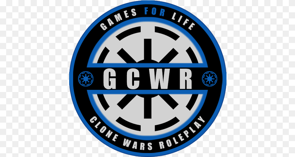 Gfl We Need An Animated Discord Server Logo For Cwrp Hysteric Glamour, Badge, Symbol, Hockey, Ice Hockey Png