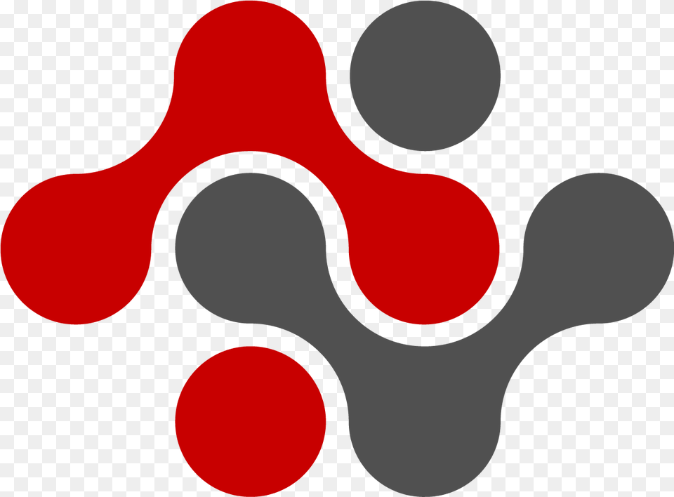 Gfs Connect Molecule Image Molecule Logo, Art, Modern Art Free Transparent Png