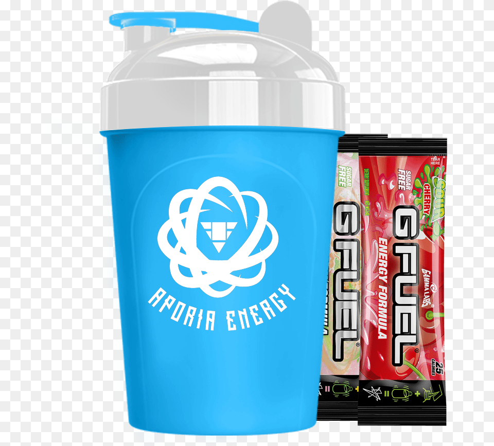 Gfuel, Bottle, Shaker, Can, Tin Png Image