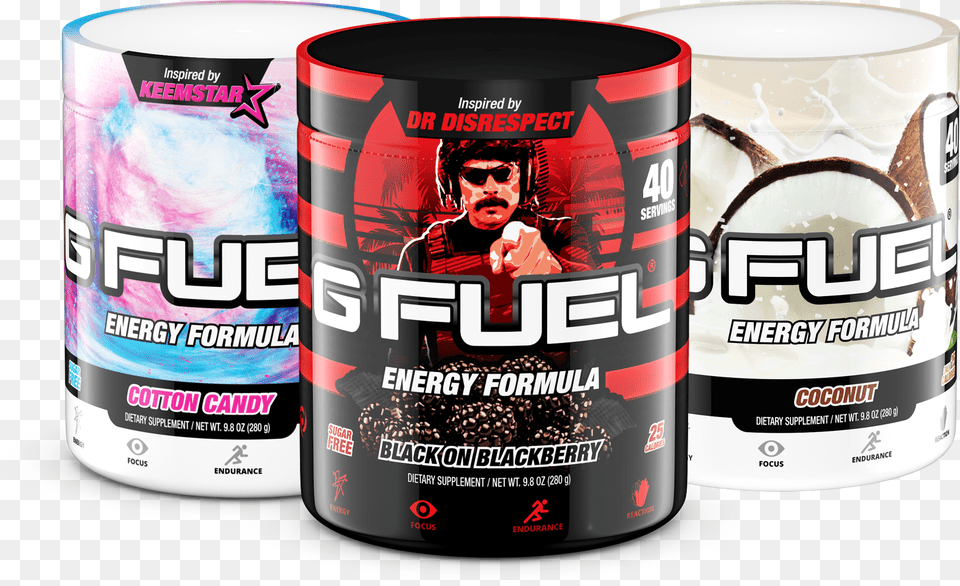 Gfuel Cotton Candy Gfuel, Adult, Person, Man, Male Png Image