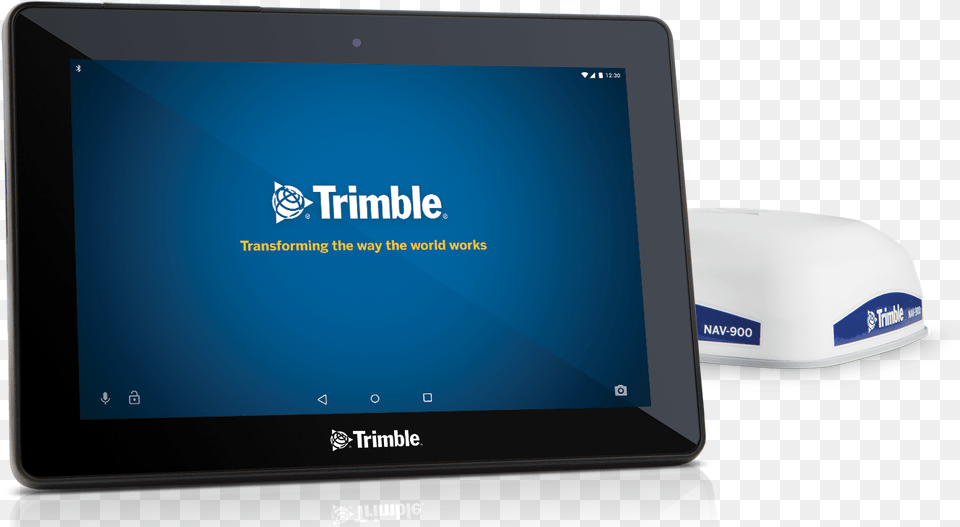 Gfx Display Img Nobg Trimble Gfx, Computer, Electronics, Tablet Computer, Hardware Free Png