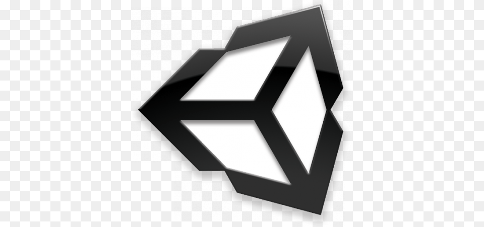 Gfx47 This Is My Idea Of Fun Making Video Games Unity Logo, Symbol, Accessories, Electronics, Emblem Free Transparent Png