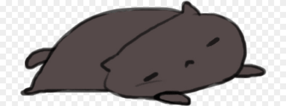 Gfycat Kitten Gif Kawaii Cat Download Cartoon Animated Gifs Cats, Animal, Sea Life, Mammal, Dolphin Free Transparent Png