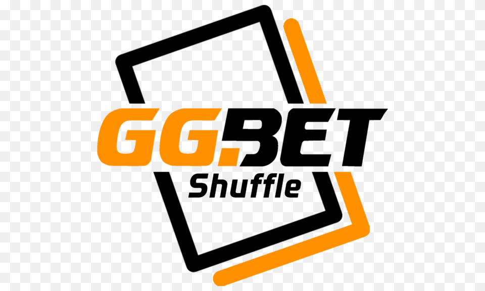 Gg Bet Shuffle Closed Qualifier, Text Free Transparent Png