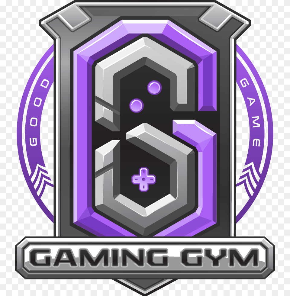 Gg Gaminggym Logo, Mailbox, Symbol Png