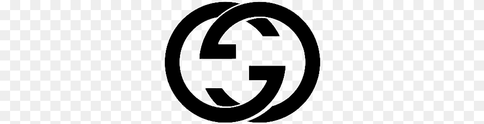 Gg Gucci Logo, Symbol, Recycling Symbol, Ammunition, Grenade Free Transparent Png