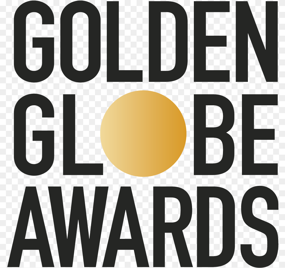 Gg Logo Stacked Cmyk Blkversion Golden Globe Awards, Nature, Night, Outdoors, Astronomy Png Image