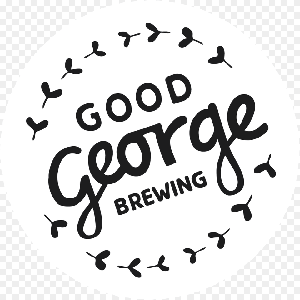 Gg Logo Whitebg Good George, Text, Face, Head, Person Png