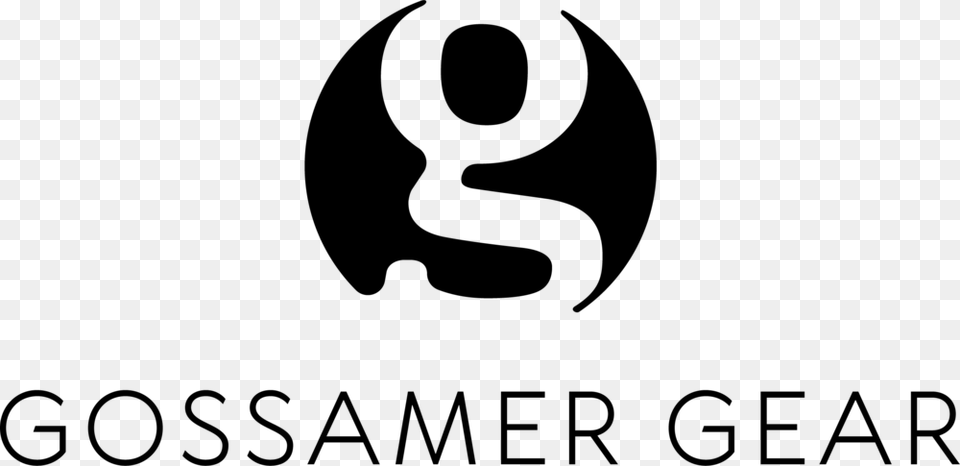 Gg Mark Gossamer Gear Logo, Gray Png