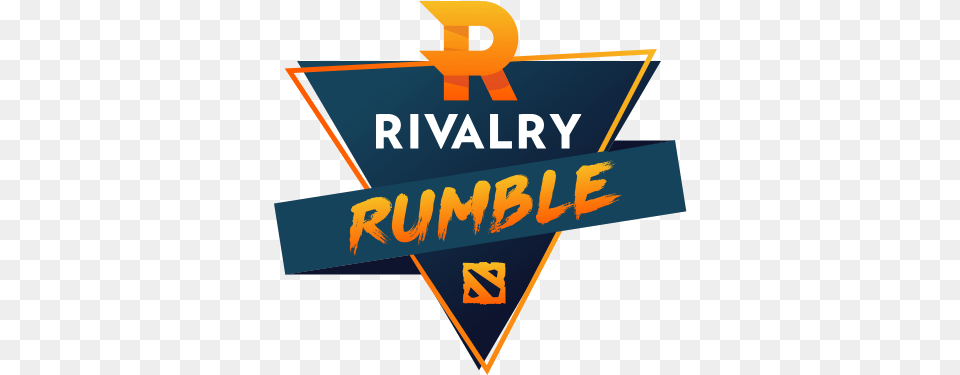 Gg Rumble Closed Qualifier Rivalry Gg Rumble, Logo, Symbol, Text, Dynamite Free Png Download