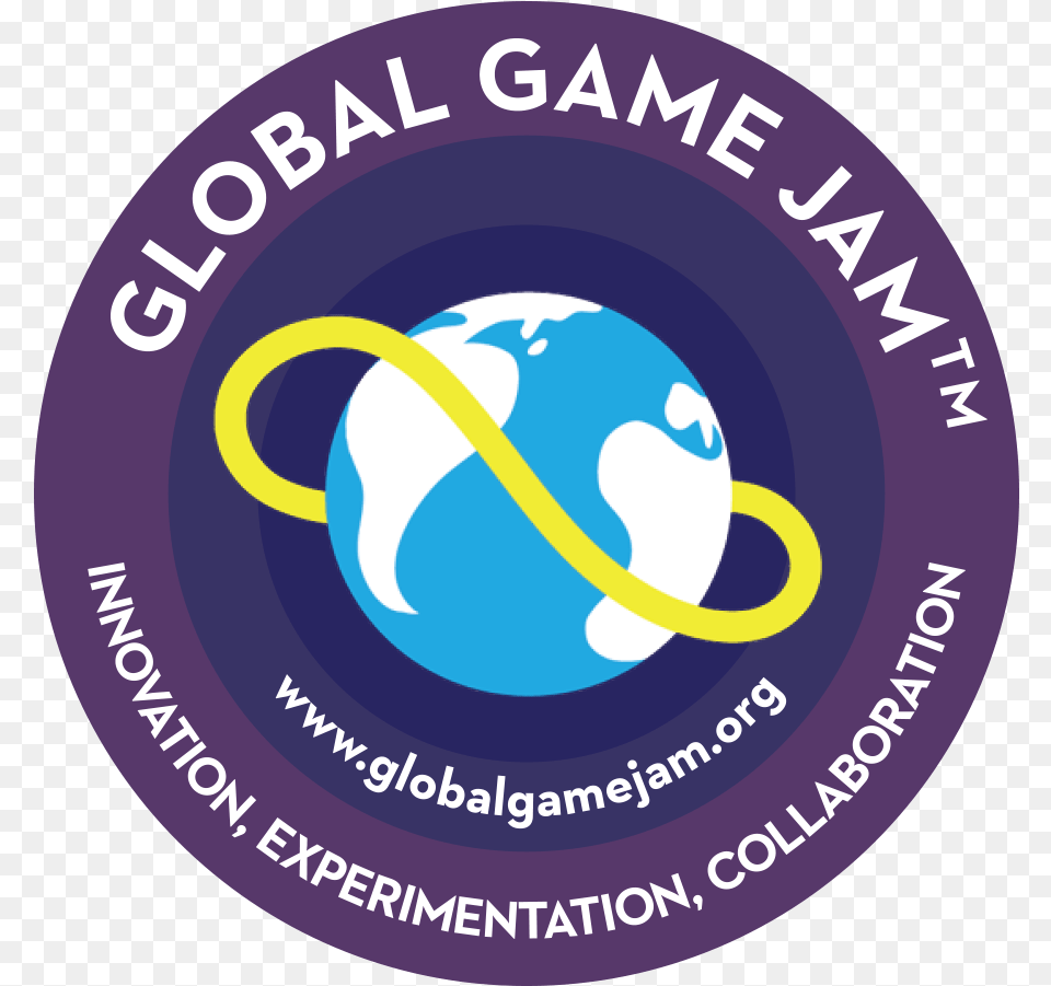 Ggj Round Logo, Disk, Astronomy, Outer Space Free Transparent Png