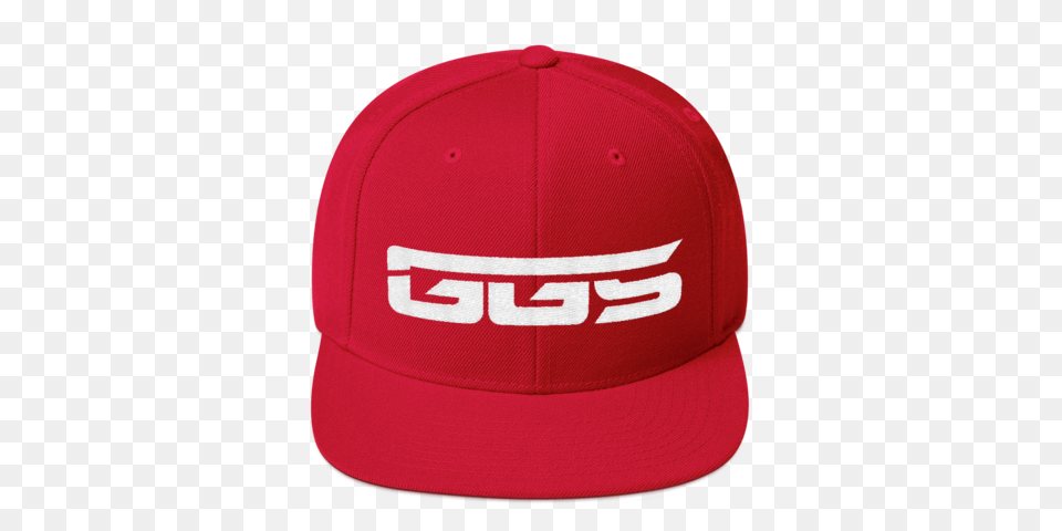 Ggs Snapback Gamer Gear Shop, Baseball Cap, Cap, Clothing, Hat Free Transparent Png