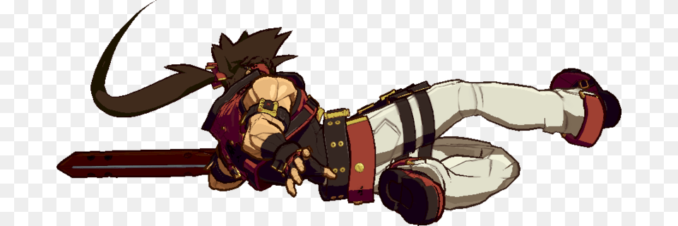 Ggxrd Sol 2d Portable Network Graphics, Baby, Person, Anime, Book Free Transparent Png