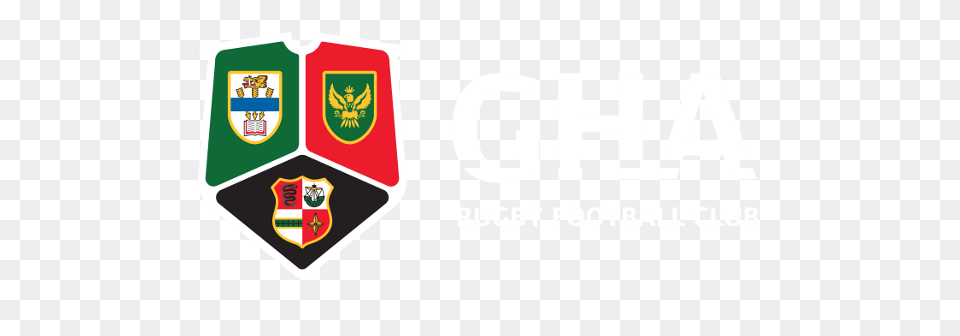 Gha Rfc Rugby Logo, Symbol, Emblem Free Png Download