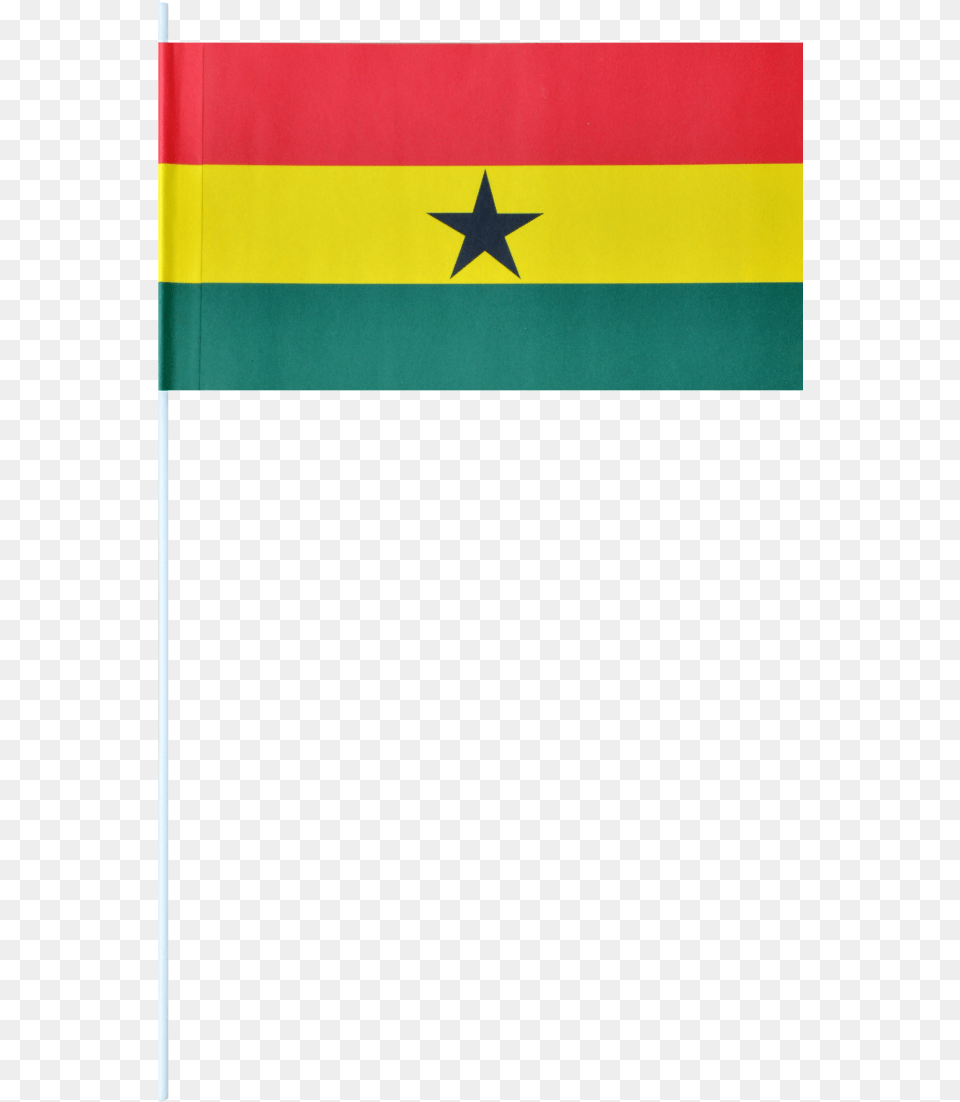 Ghana Flag Png