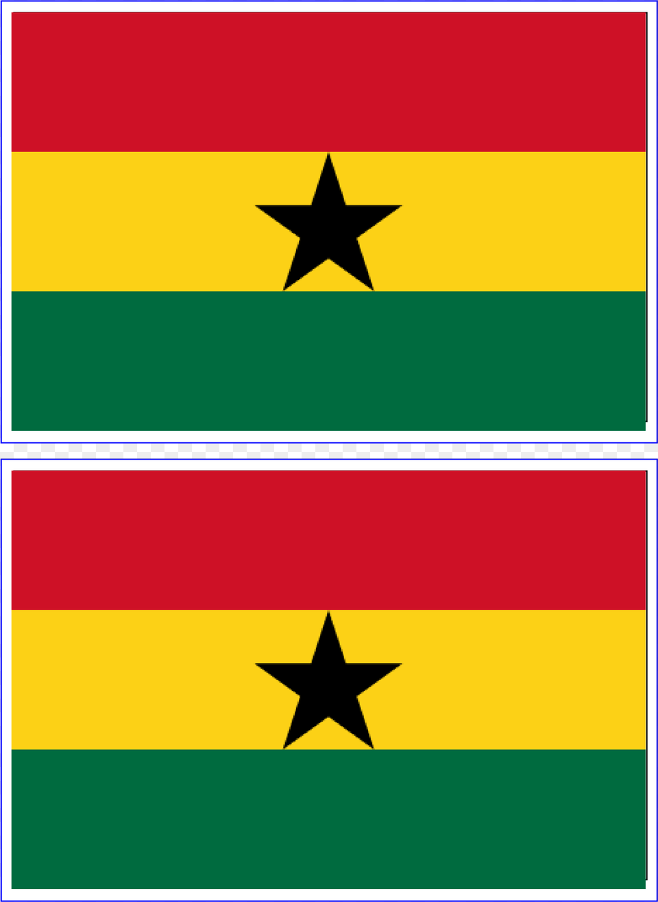 Ghana Flag Main Image National Flag Of Ghana, Star Symbol, Symbol Png