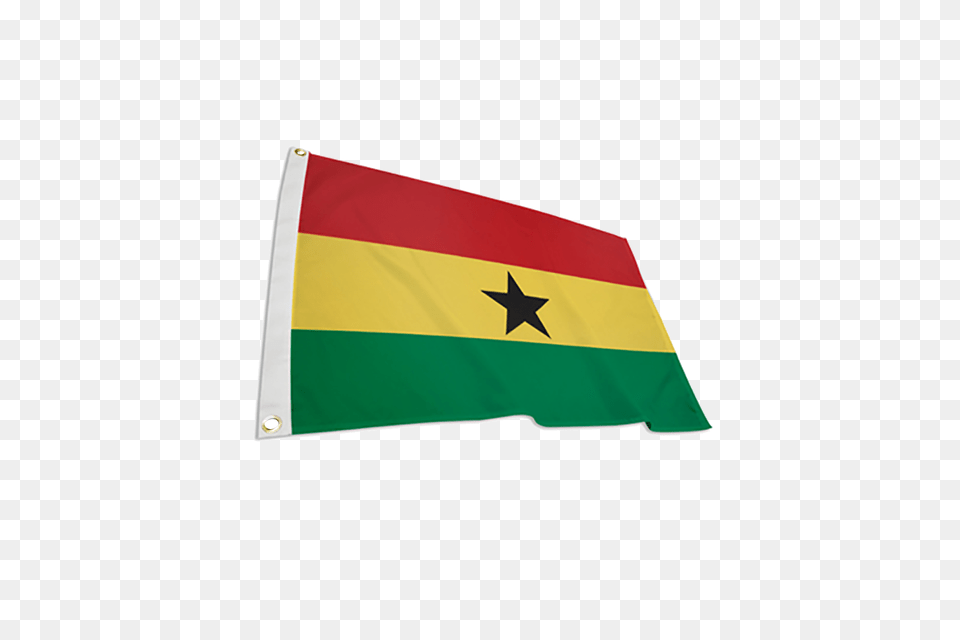 Ghana International Flag Png Image
