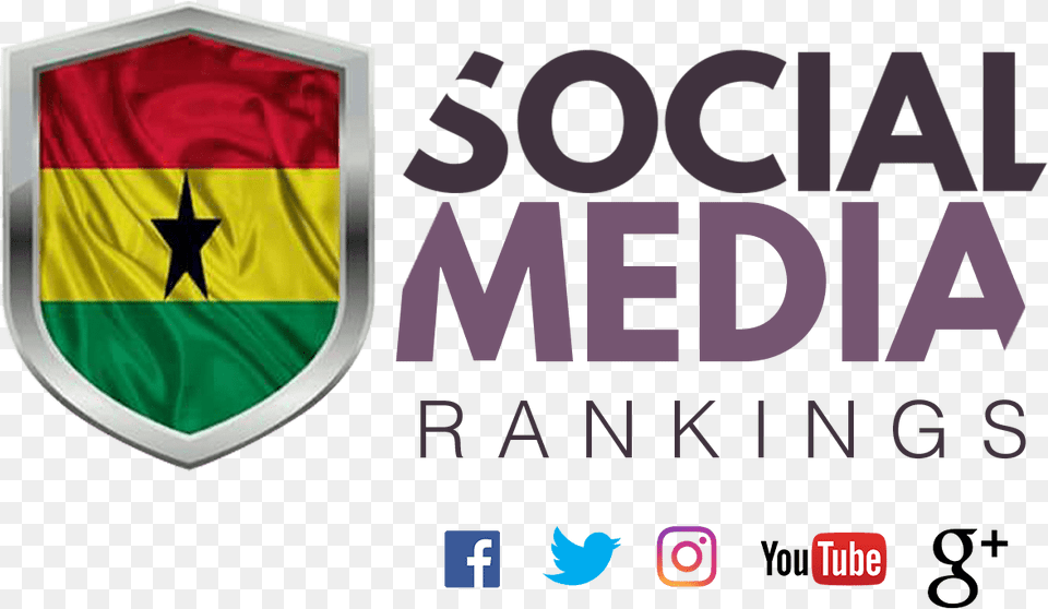 Ghana Social Media, Armor Free Png Download