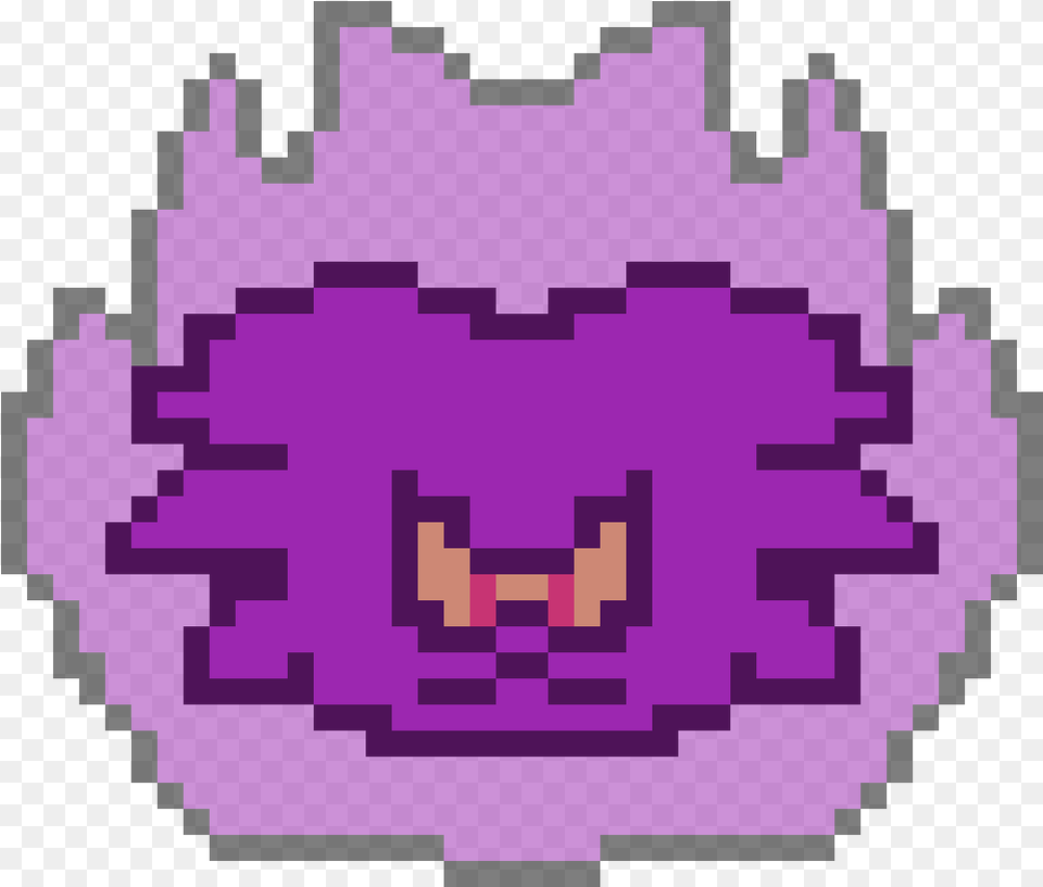 Ghastly Icon Smiley, Purple, Flower, Plant, Pattern Free Transparent Png