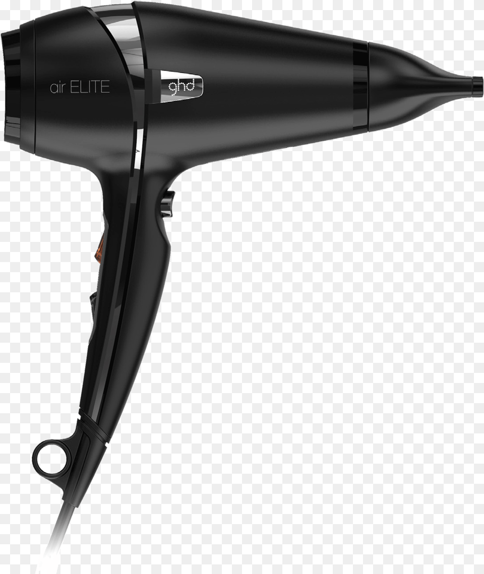 Ghd Air Elite Professional Performance Hair Dryer Hair Dryer Cosmoprof, Appliance, Blow Dryer, Device, Electrical Device Png Image