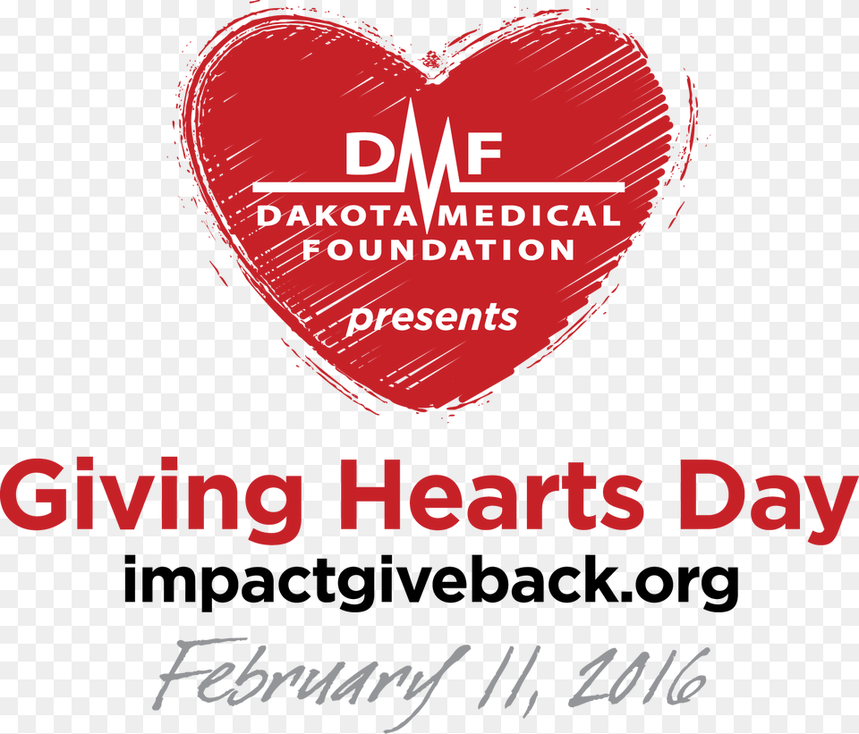 Ghd Stacked Logo 2016 Mark Your Calendar Giving Hearts Day 2017, Advertisement, Heart, Poster Free Png Download