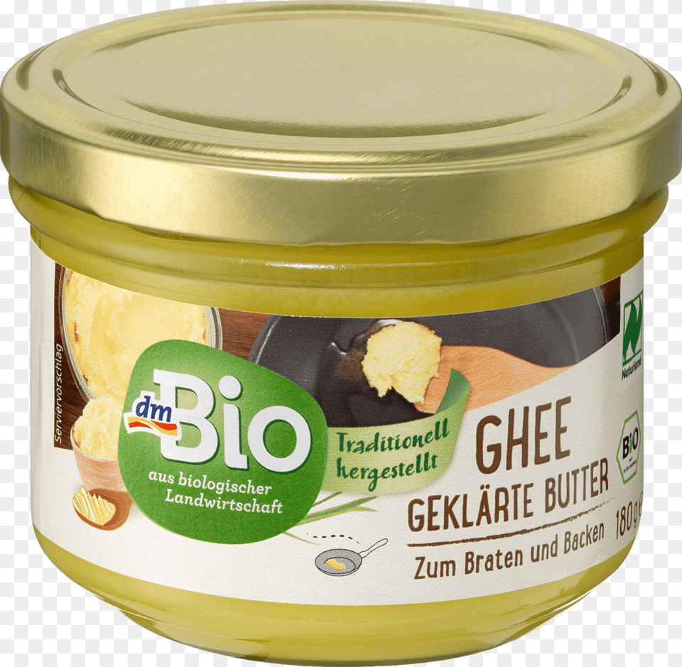 Ghee Ersatz Ghee Butter Kaufen, Tape, Food Free Png