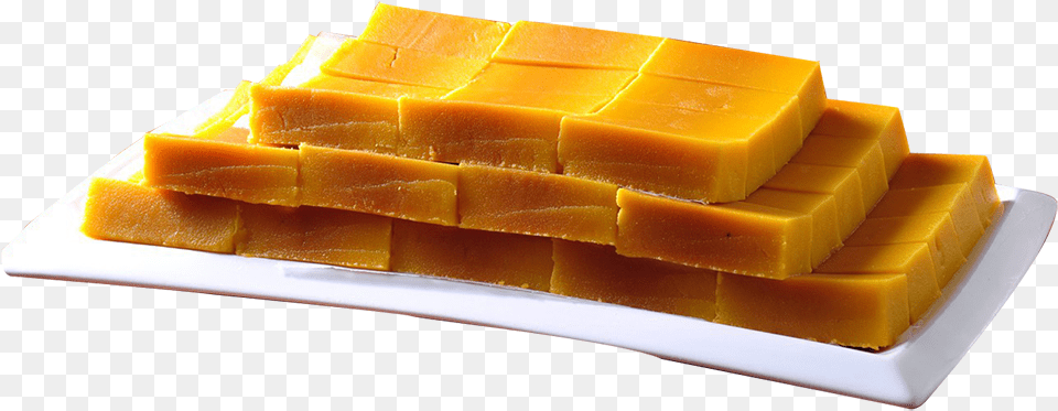 Ghee Mysore Pak Uir, Chocolate, Dessert, Food Free Png Download