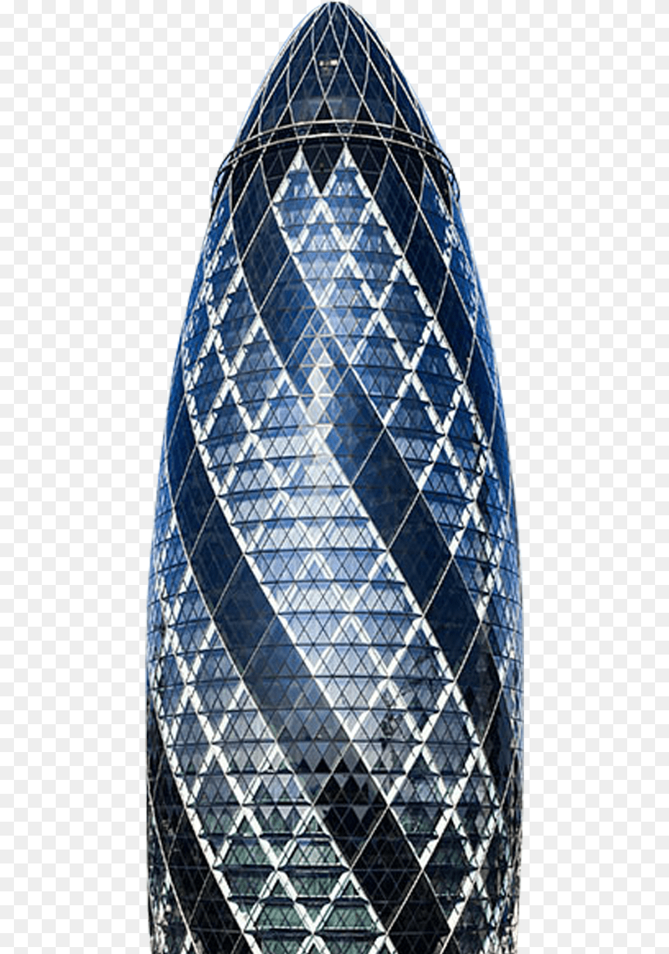 Gherkin, Architecture, Building, City, Tower Free Png