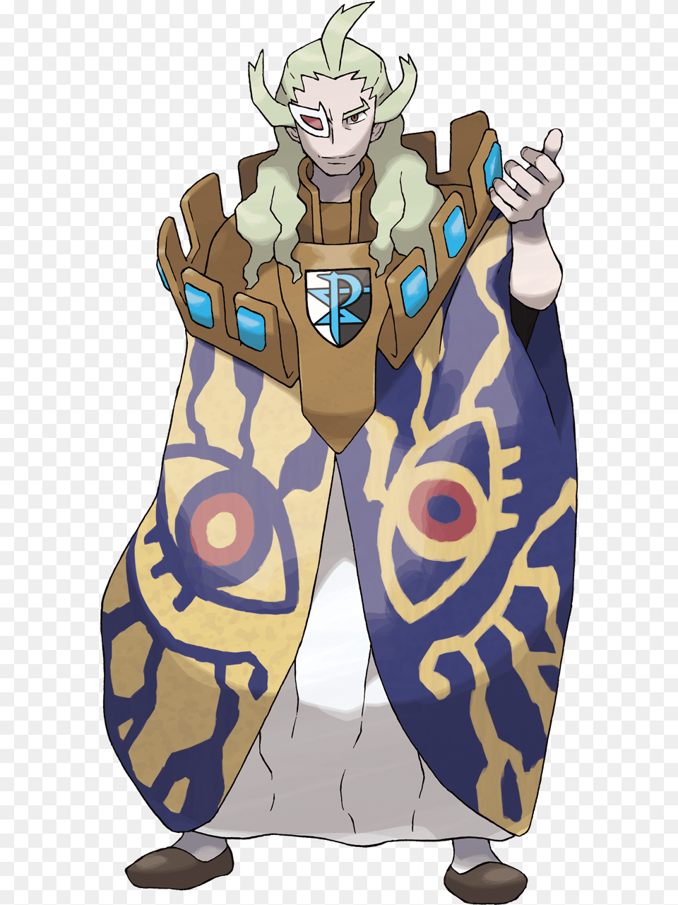 Ghetsis Villains Wiki Fandom Ghetsis Pokemon, Adult, Wedding, Person, Female Free Transparent Png