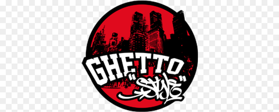 Ghetto Style Ghetto Style Fusion Concept, City, Sticker, Metropolis, Urban Png Image