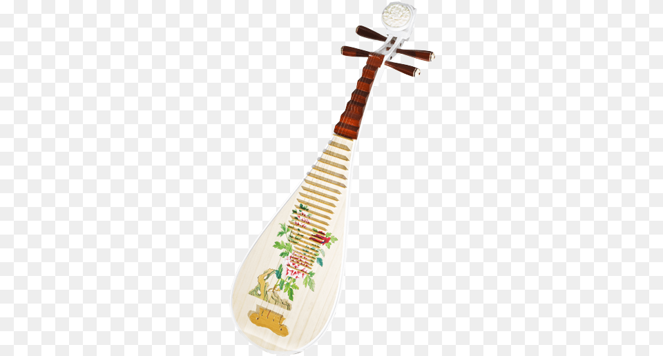 Ghim Trn Music Chinese Traditional Musical Instruments, Lute, Musical Instrument, Smoke Pipe Png Image