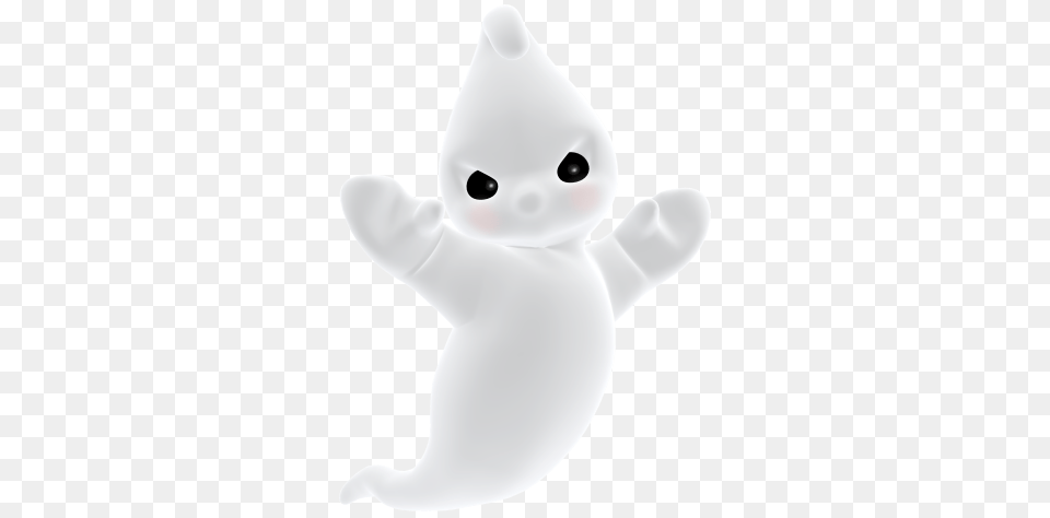 Ghost, Nature, Outdoors, Snow, Snowman Free Transparent Png
