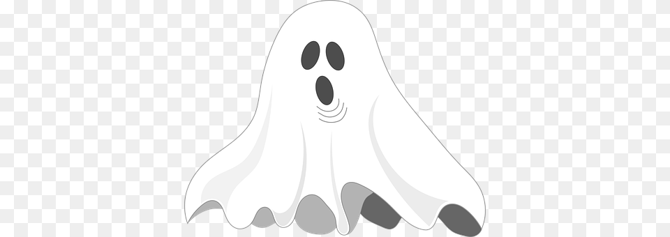 Ghost Animal, Sea Life Free Png