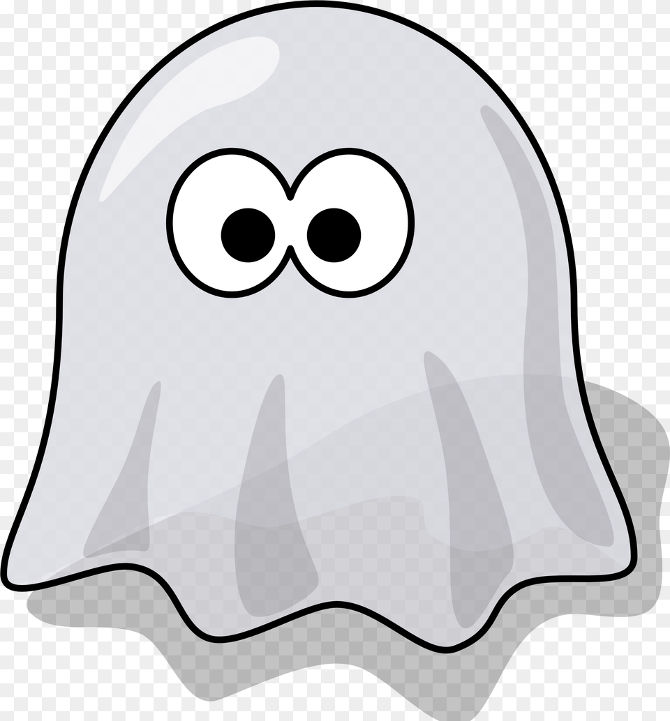 Ghost, Cap, Clothing, Hat, Swimwear Free Transparent Png