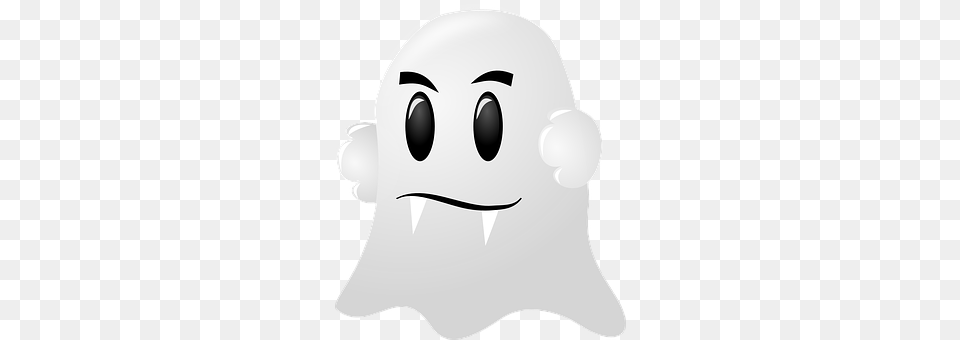 Ghost Baby, Person Png Image