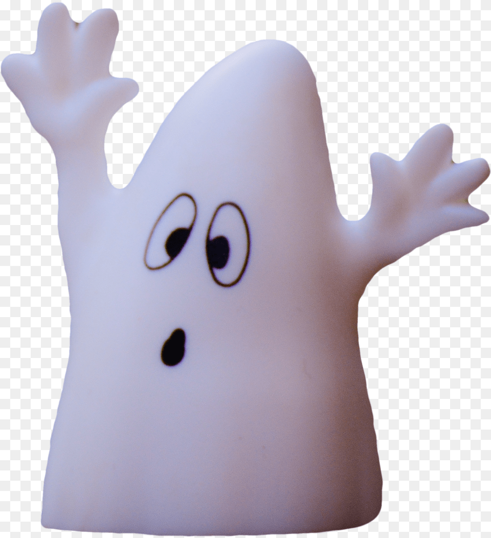 Ghost, Figurine, Body Part, Finger, Hand Free Png