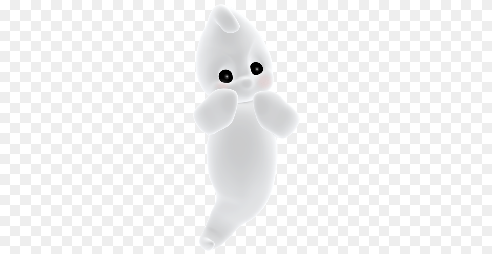 Ghost, Nature, Outdoors, Snow, Snowman Free Png