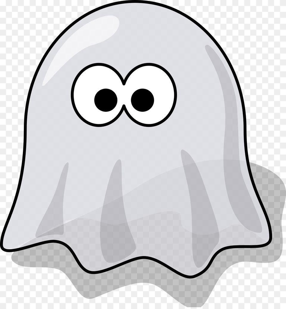 Ghost, Clothing, Hat, Cap, Hardhat Free Transparent Png