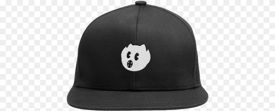 Ghost, Baseball Cap, Cap, Clothing, Hat Free Png