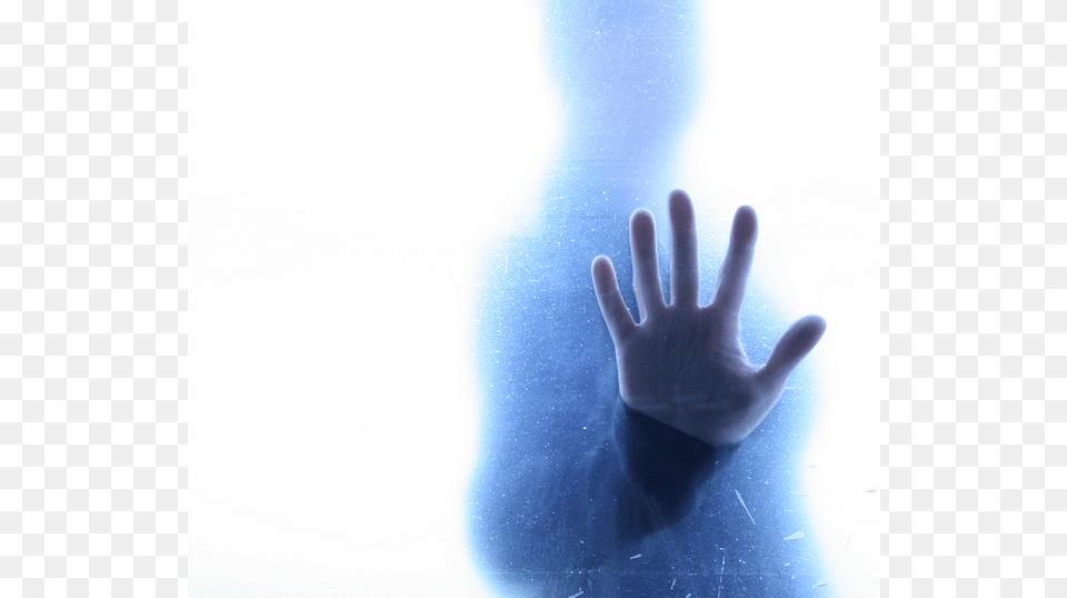 Ghost, Body Part, Finger, Hand, Person Png Image