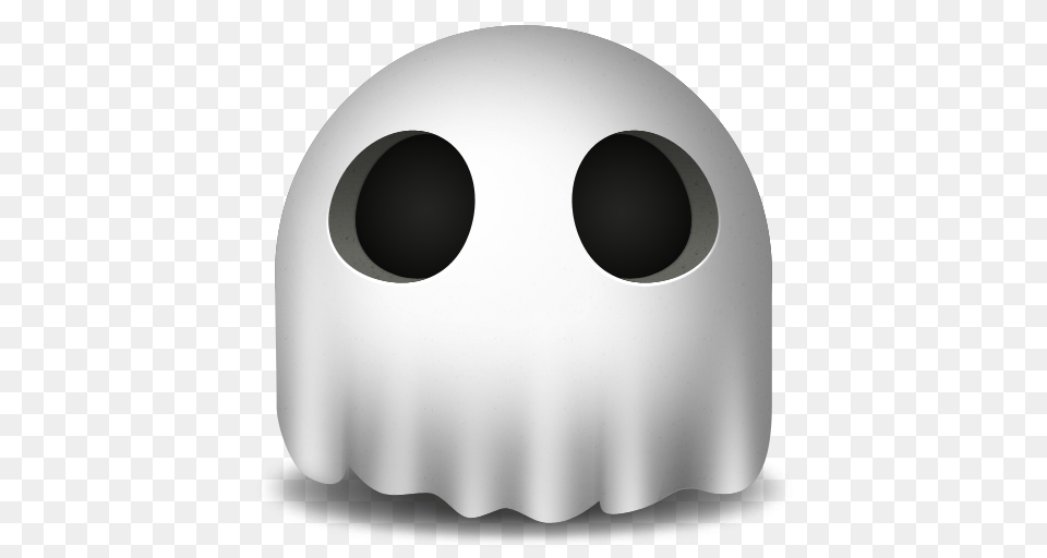 Ghost, Sphere, Helmet Free Png