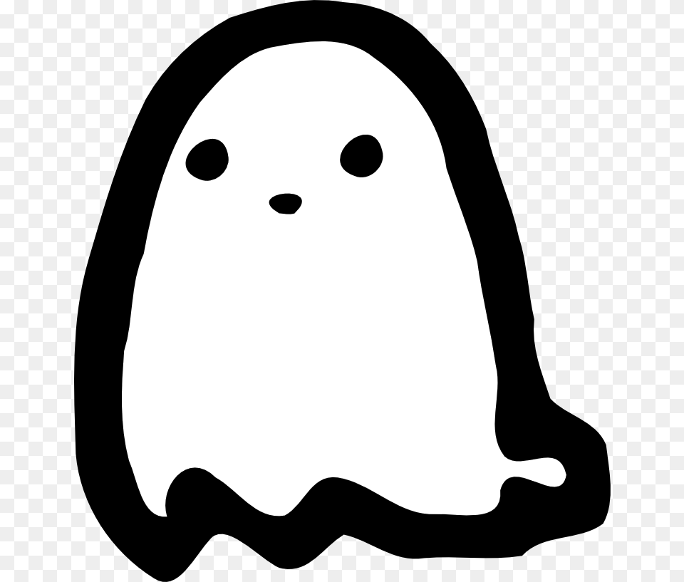 Ghost, Animal, Mammal, Rat, Rodent Png Image